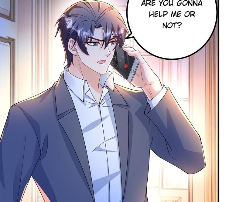 Warm Wedding Chapter 416 page 61 - 