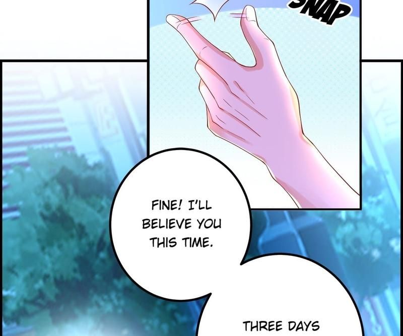 Warm Wedding Chapter 416 page 63 - 