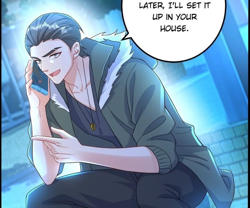 Warm Wedding Chapter 416 page 64 - 