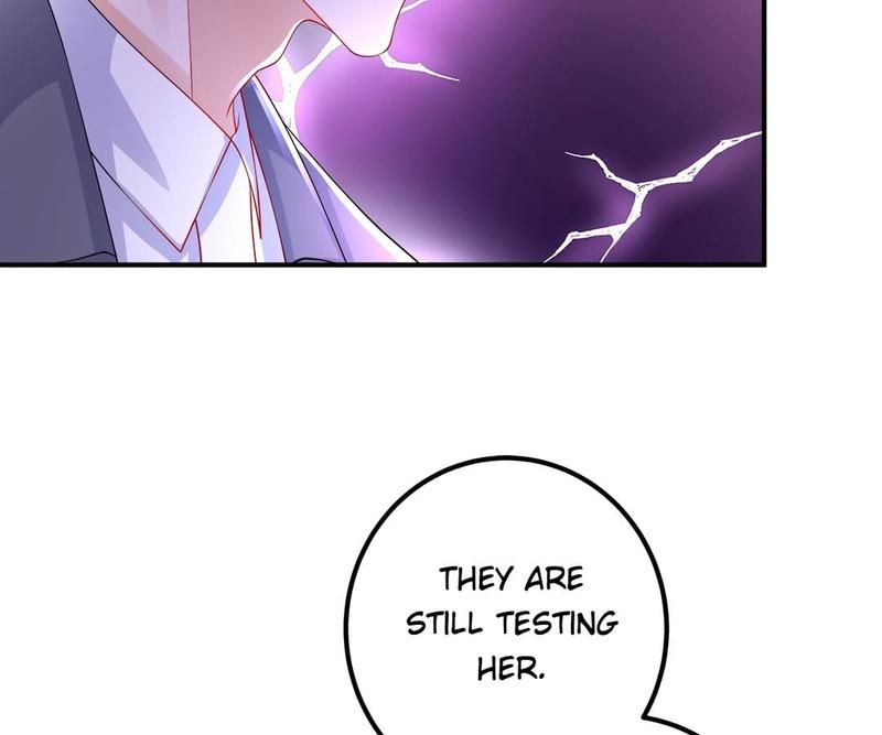 Warm Wedding Chapter 416 page 8 - 