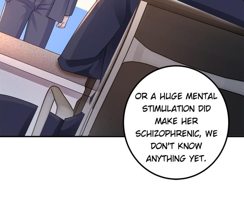 Warm Wedding Chapter 416 page 10 - 