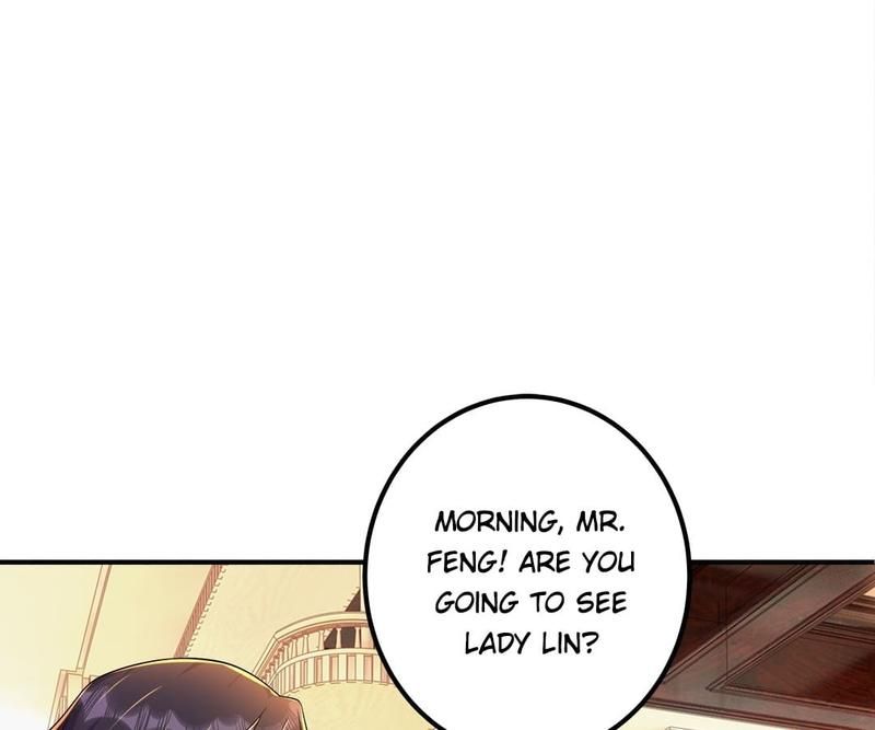 Warm Wedding Chapter 417 page 2 - 