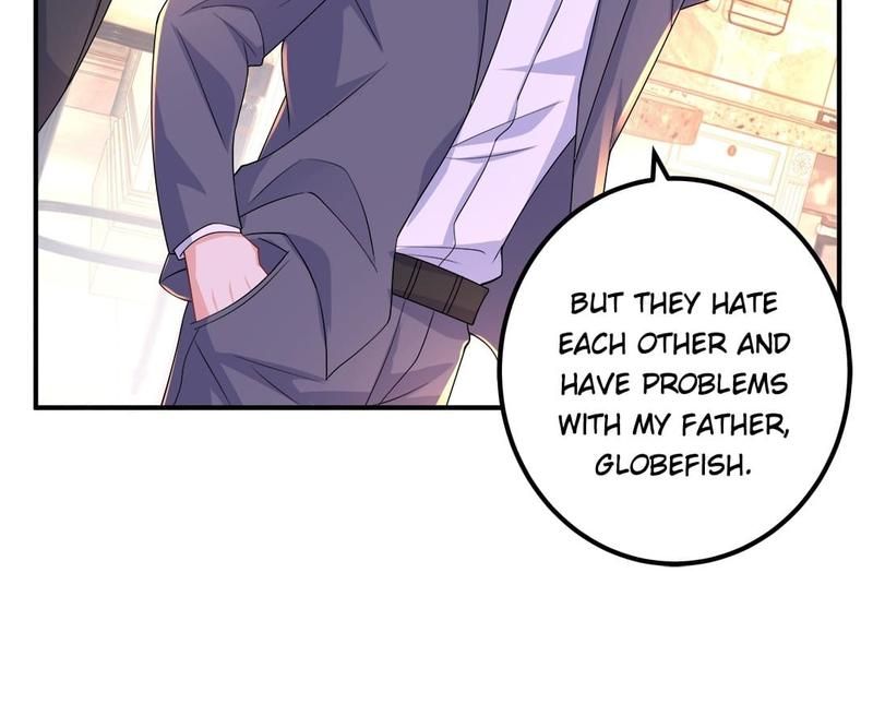 Warm Wedding Chapter 417 page 12 - 