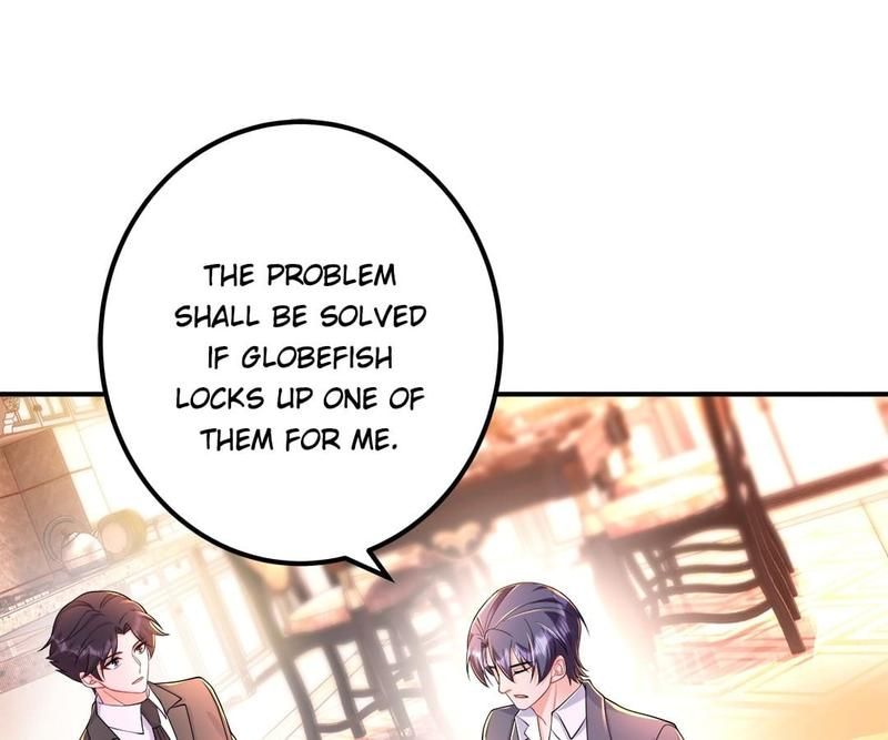 Warm Wedding Chapter 417 page 13 - 