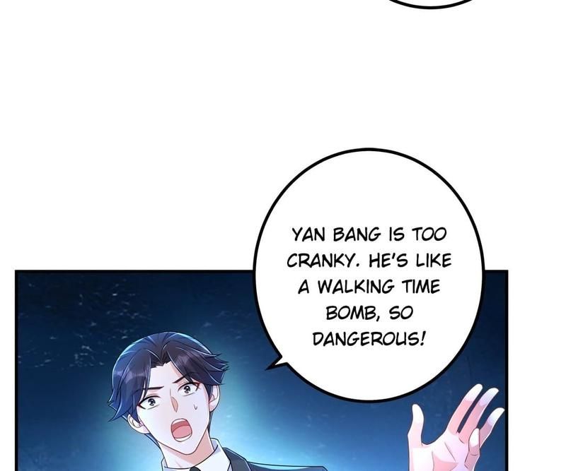 Warm Wedding Chapter 417 page 19 - 