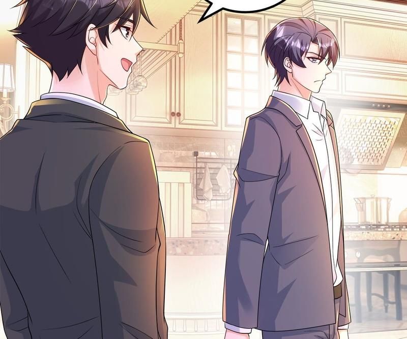 Warm Wedding Chapter 417 page 3 - 