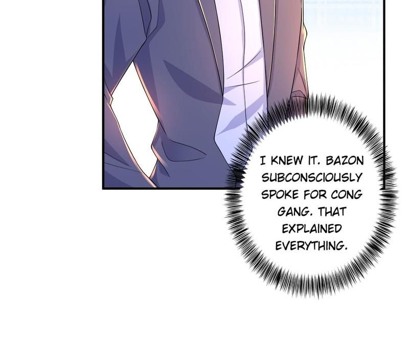 Warm Wedding Chapter 417 page 22 - 