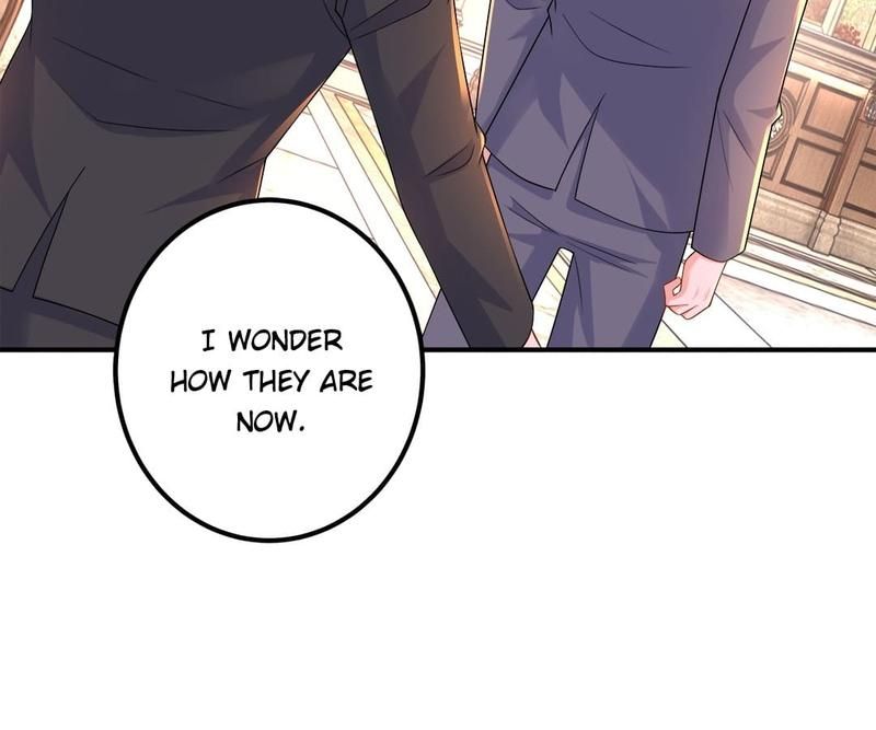 Warm Wedding Chapter 417 page 24 - 