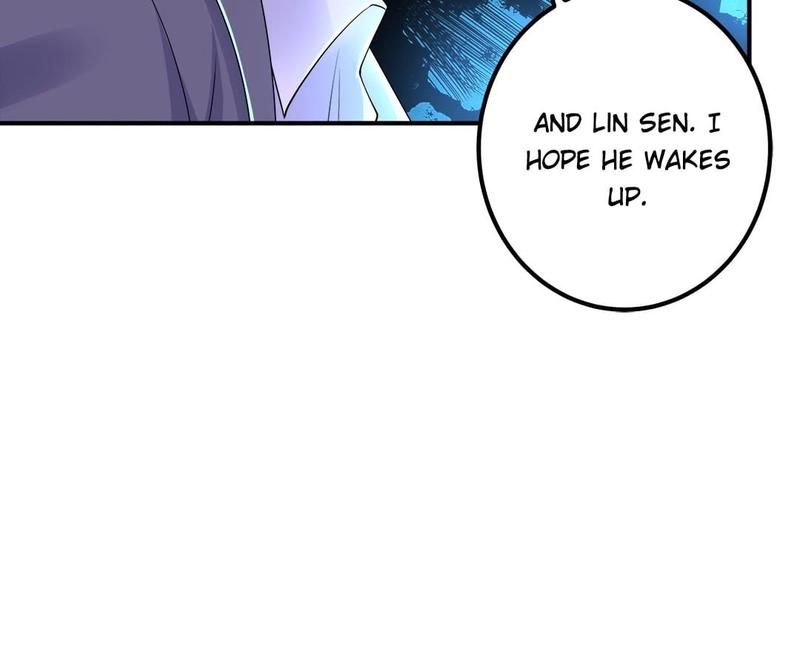 Warm Wedding Chapter 417 page 26 - 