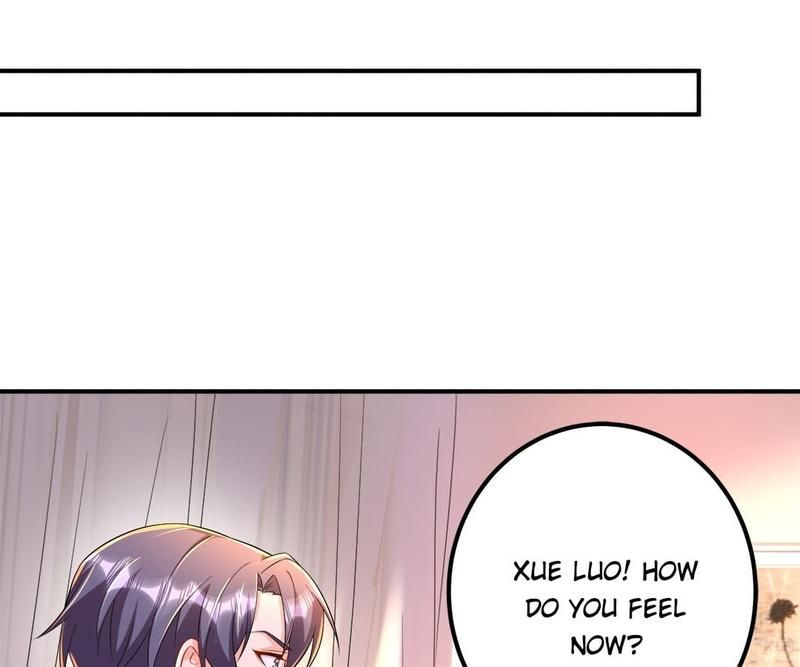 Warm Wedding Chapter 417 page 27 - 