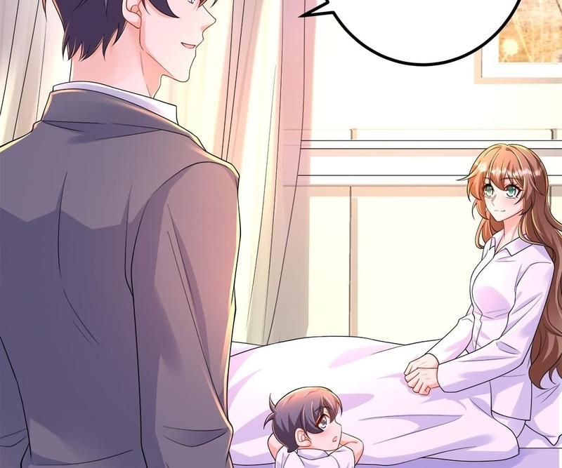 Warm Wedding Chapter 417 page 28 - 