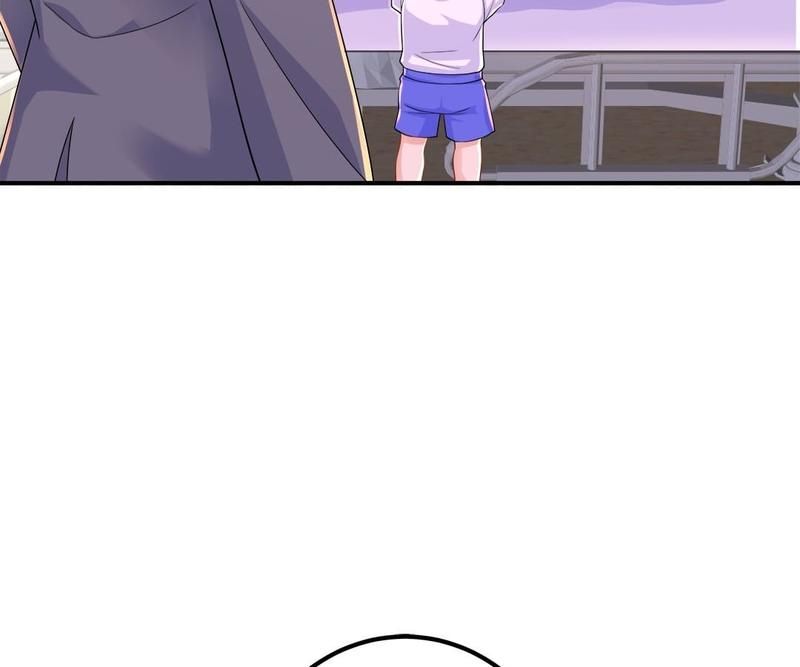 Warm Wedding Chapter 417 page 29 - 
