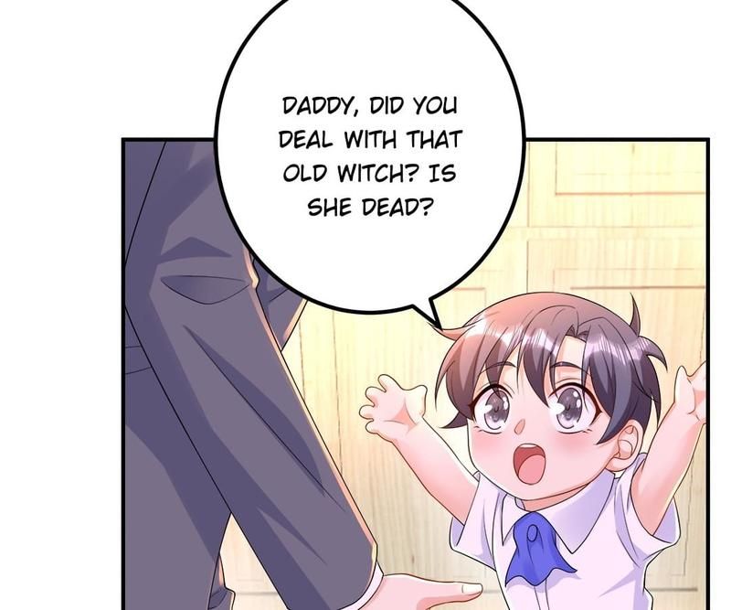 Warm Wedding Chapter 417 page 30 - 