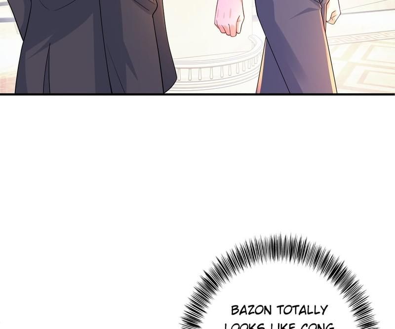 Warm Wedding Chapter 417 page 4 - 