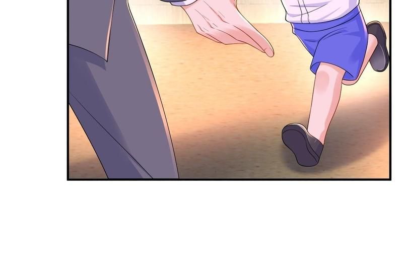Warm Wedding Chapter 417 page 31 - 