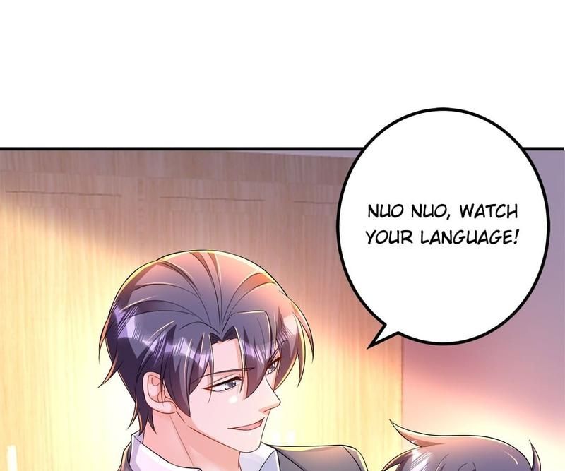 Warm Wedding Chapter 417 page 32 - 