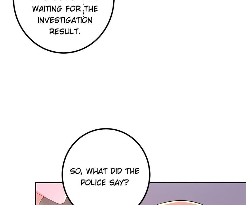 Warm Wedding Chapter 417 page 34 - 