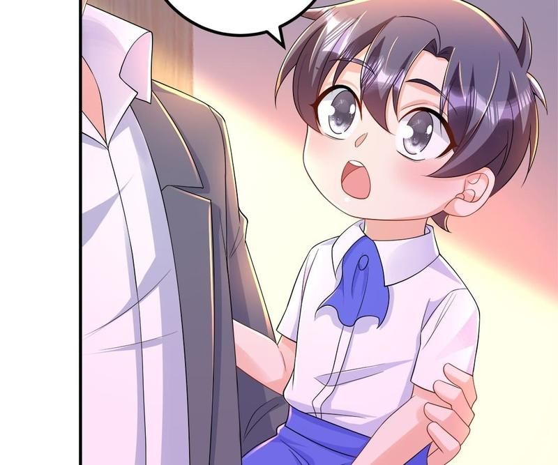 Warm Wedding Chapter 417 page 35 - 