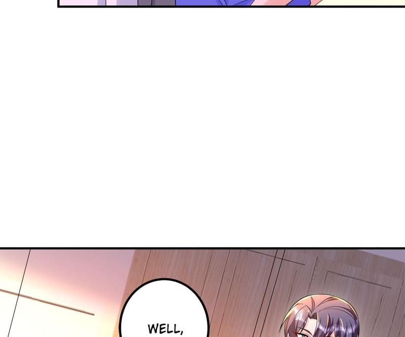 Warm Wedding Chapter 417 page 36 - 