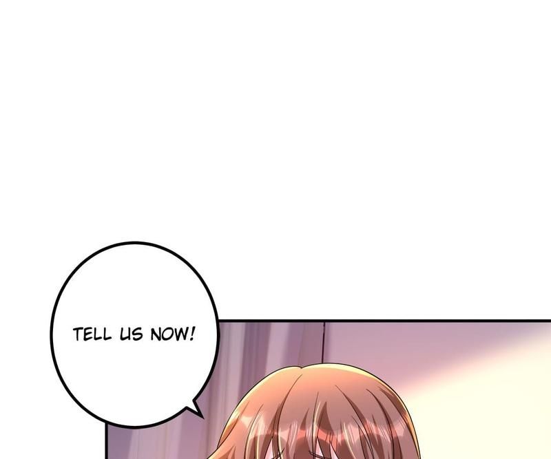 Warm Wedding Chapter 417 page 38 - 