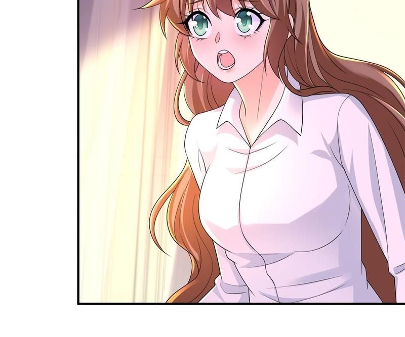 Warm Wedding Chapter 417 page 39 - 