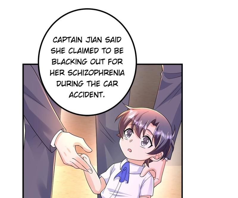 Warm Wedding Chapter 417 page 42 - 