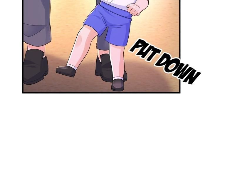 Warm Wedding Chapter 417 page 43 - 
