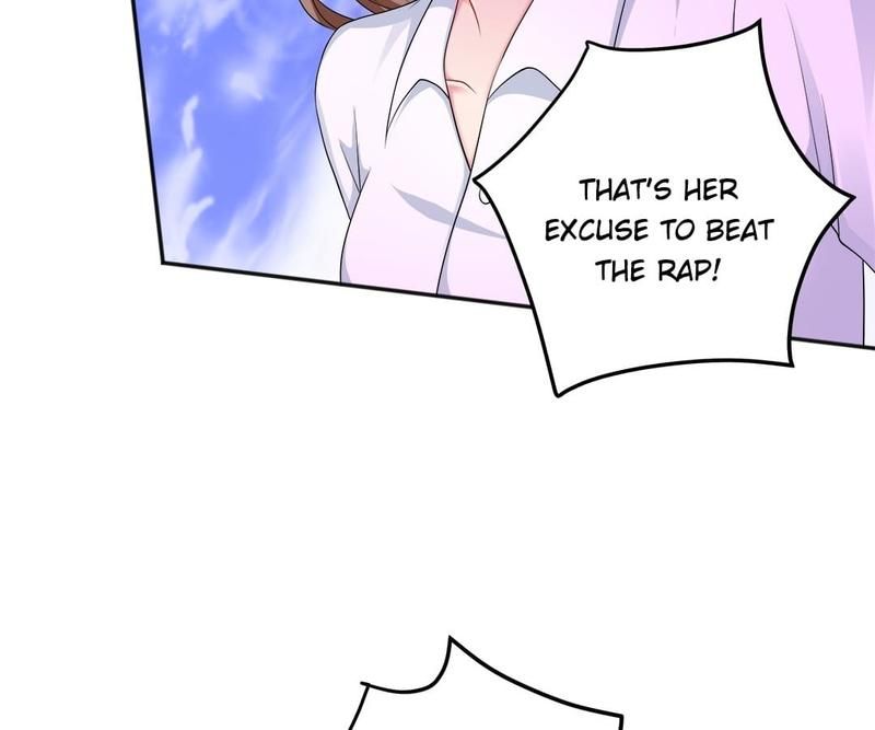 Warm Wedding Chapter 417 page 45 - 