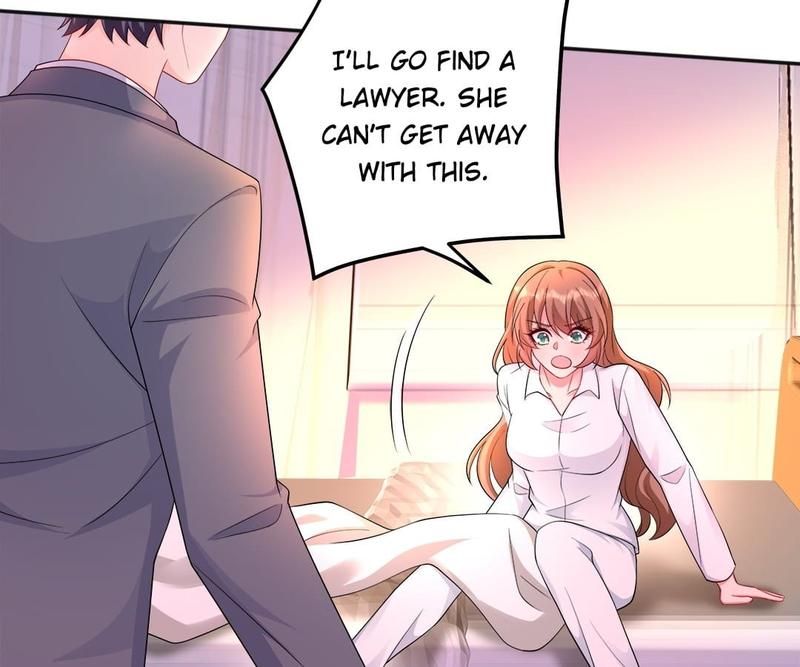 Warm Wedding Chapter 417 page 46 - 