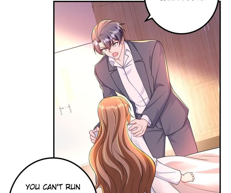 Warm Wedding Chapter 417 page 48 - 