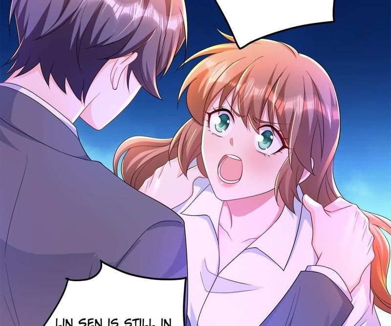 Warm Wedding Chapter 417 page 50 - 