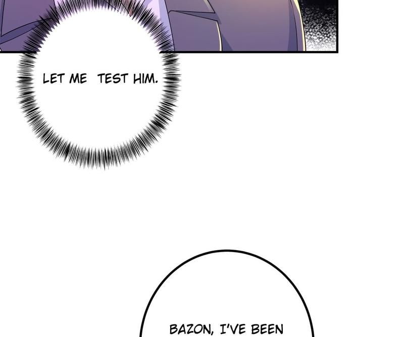 Warm Wedding Chapter 417 page 6 - 