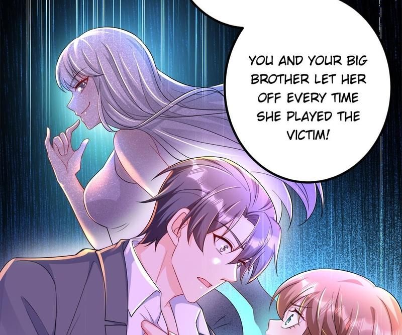 Warm Wedding Chapter 417 page 52 - 