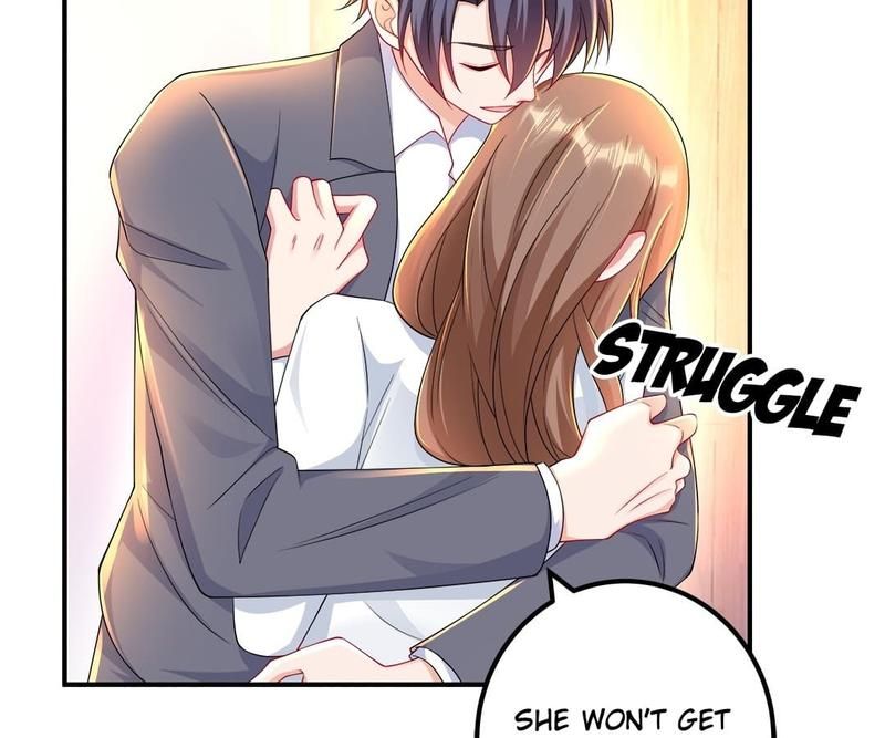 Warm Wedding Chapter 417 page 56 - 