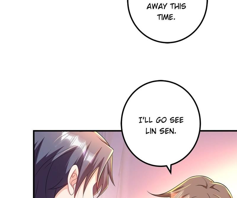 Warm Wedding Chapter 417 page 57 - 