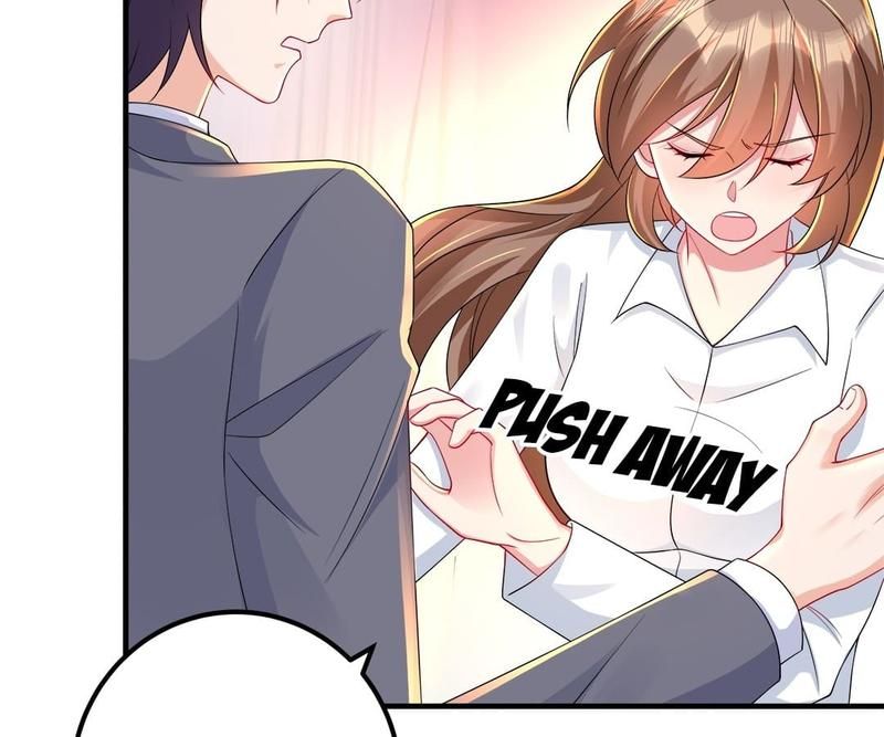 Warm Wedding Chapter 417 page 58 - 