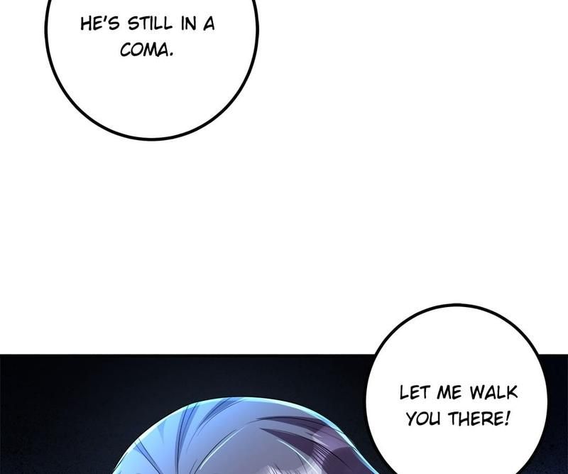 Warm Wedding Chapter 417 page 59 - 