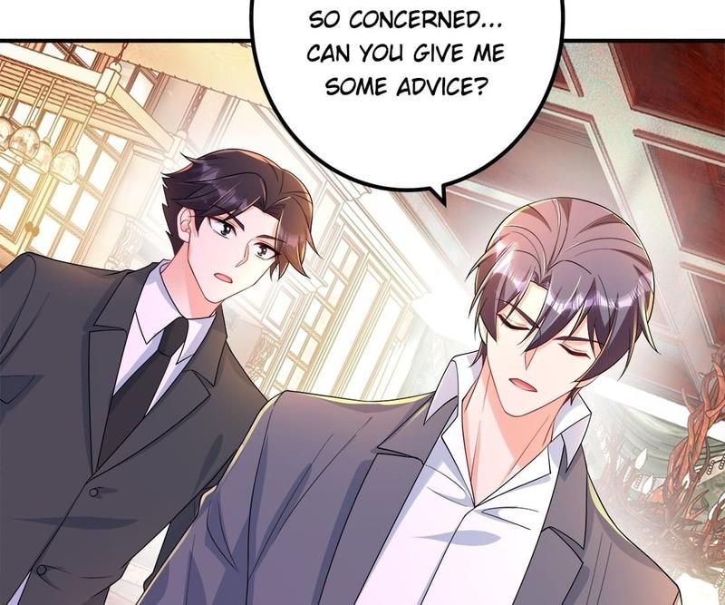 Warm Wedding Chapter 417 page 7 - 