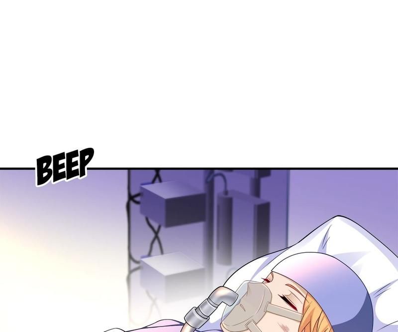 Warm Wedding Chapter 417 page 62 - 