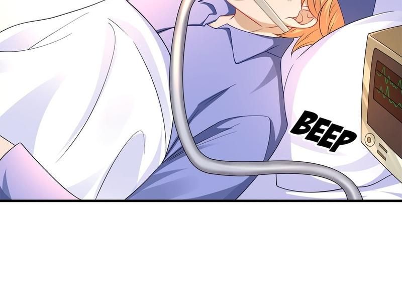 Warm Wedding Chapter 417 page 63 - 