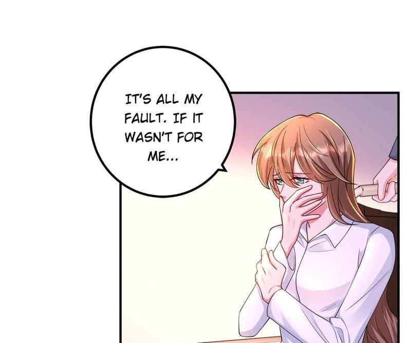 Warm Wedding Chapter 417 page 64 - 