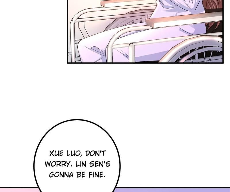 Warm Wedding Chapter 417 page 65 - 