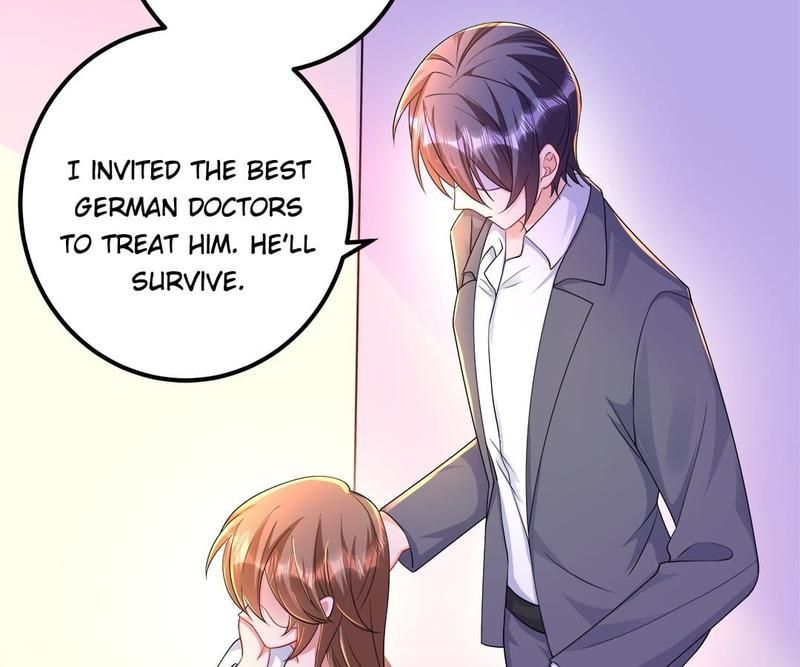 Warm Wedding Chapter 417 page 66 - 