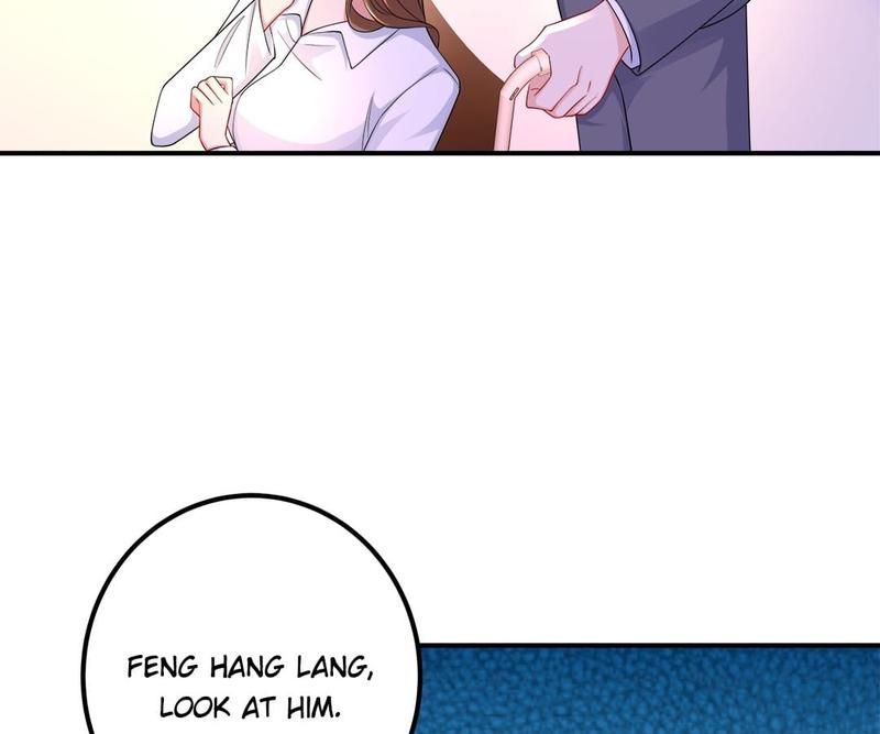 Warm Wedding Chapter 417 page 67 - 