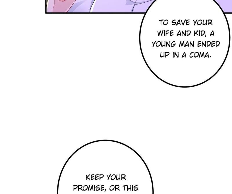 Warm Wedding Chapter 417 page 69 - 