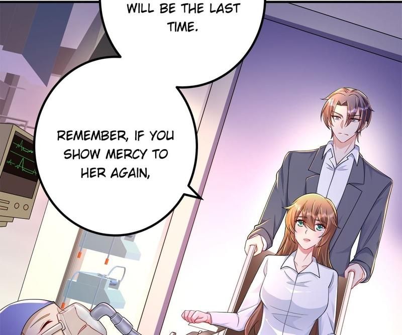 Warm Wedding Chapter 417 page 70 - 