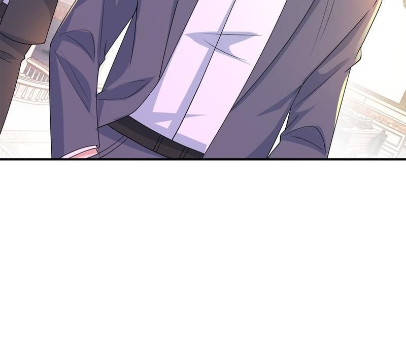 Warm Wedding Chapter 417 page 8 - 