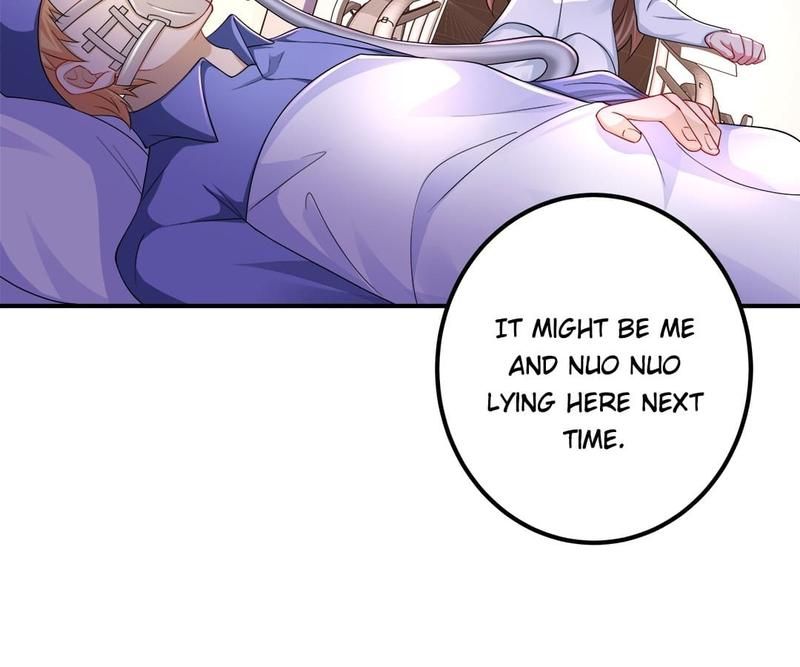 Warm Wedding Chapter 417 page 71 - 