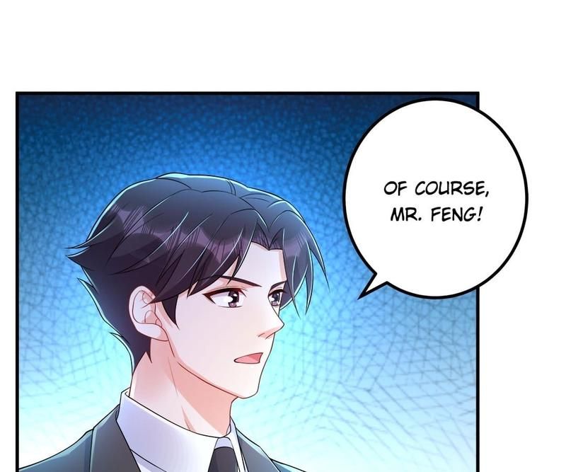 Warm Wedding Chapter 417 page 9 - 