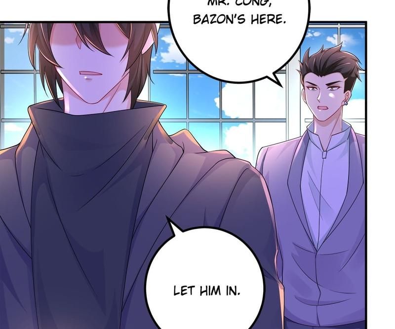 Warm Wedding Chapter 418 page 2 - 